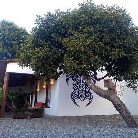 Recanto Do Meu Bem Jijoca de Jericoacoara Dış mekan fotoğraf