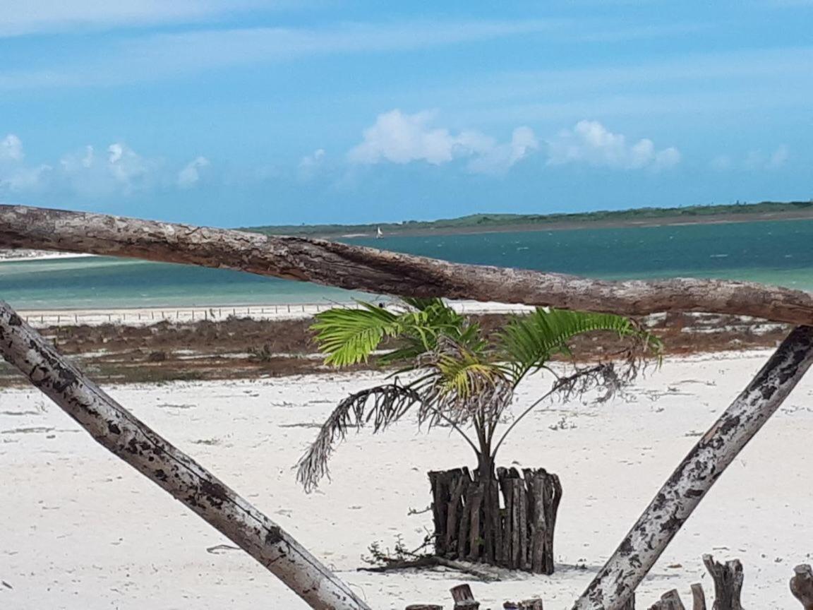 Recanto Do Meu Bem Jijoca de Jericoacoara Dış mekan fotoğraf