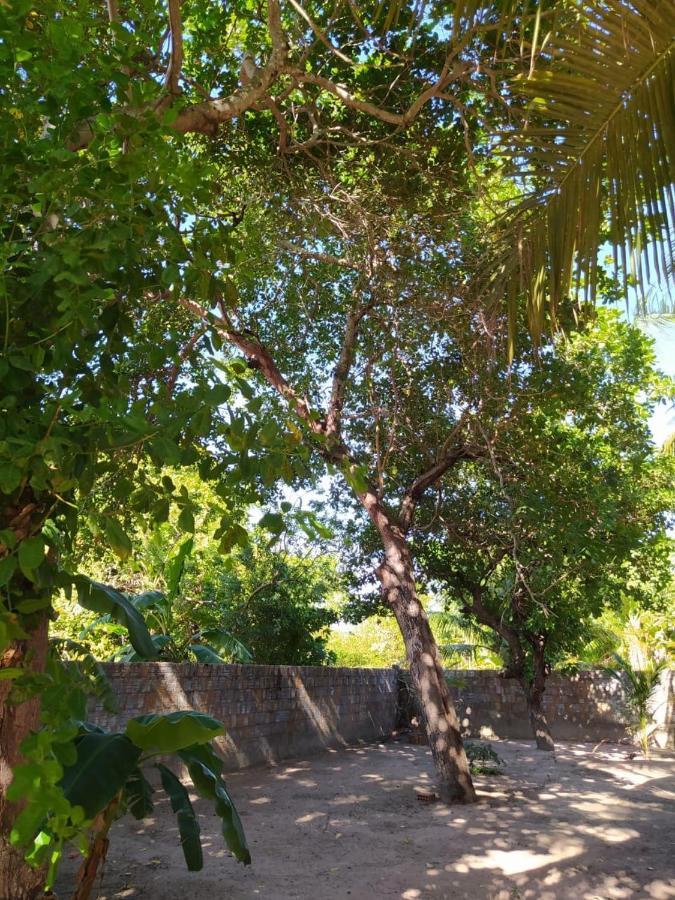 Recanto Do Meu Bem Jijoca de Jericoacoara Dış mekan fotoğraf