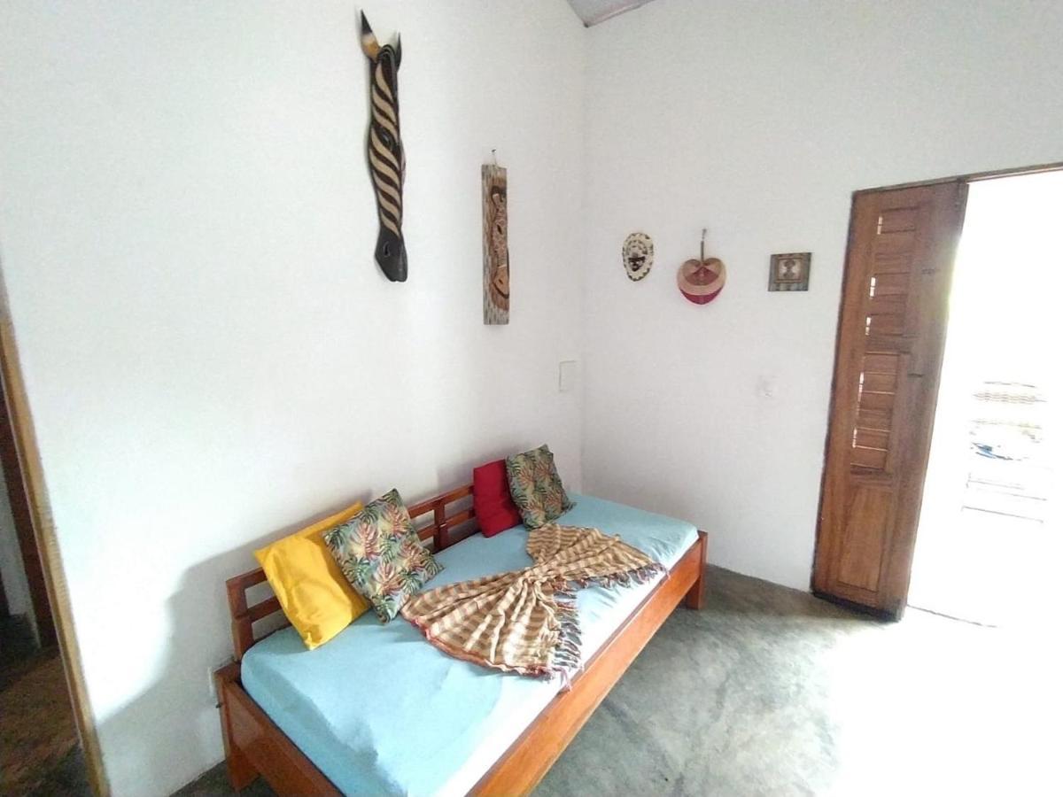 Recanto Do Meu Bem Jijoca de Jericoacoara Dış mekan fotoğraf