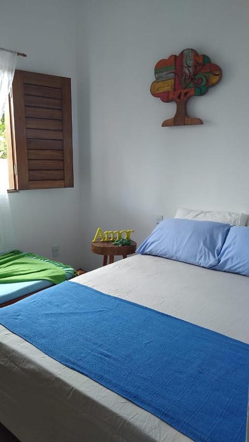 Recanto Do Meu Bem Jijoca de Jericoacoara Dış mekan fotoğraf