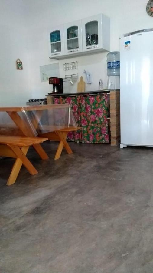 Recanto Do Meu Bem Jijoca de Jericoacoara Dış mekan fotoğraf