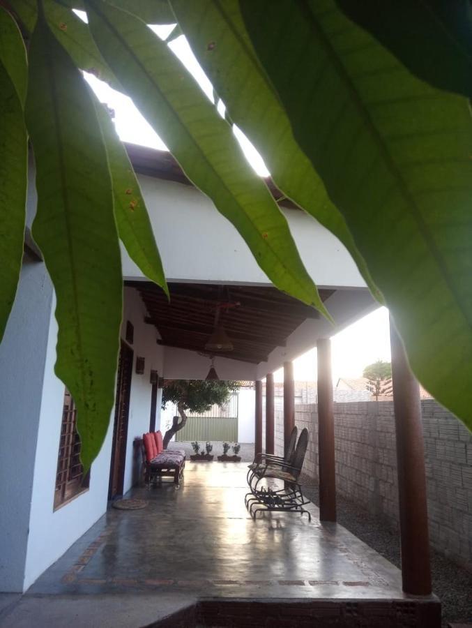 Recanto Do Meu Bem Jijoca de Jericoacoara Dış mekan fotoğraf