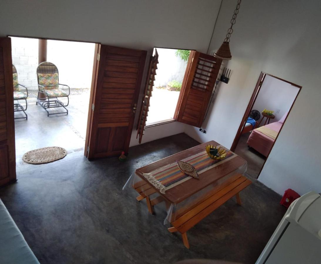 Recanto Do Meu Bem Jijoca de Jericoacoara Dış mekan fotoğraf