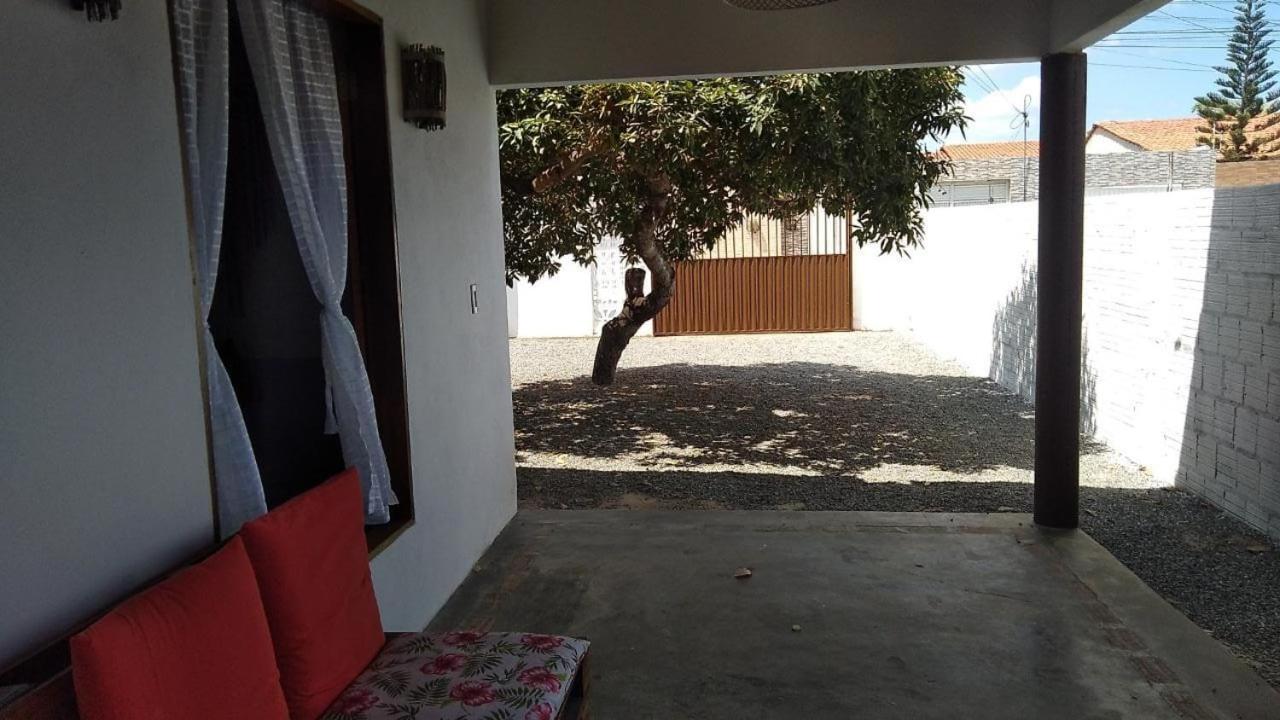 Recanto Do Meu Bem Jijoca de Jericoacoara Dış mekan fotoğraf