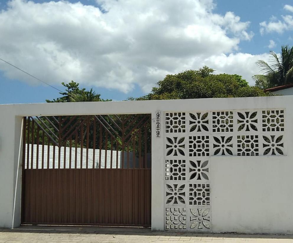 Recanto Do Meu Bem Jijoca de Jericoacoara Dış mekan fotoğraf