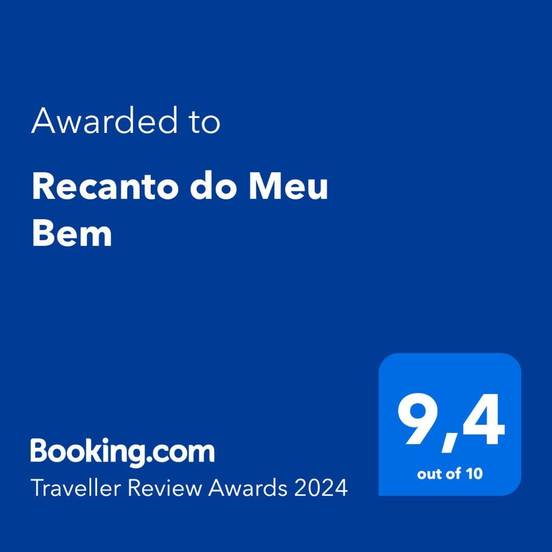 Recanto Do Meu Bem Jijoca de Jericoacoara Dış mekan fotoğraf