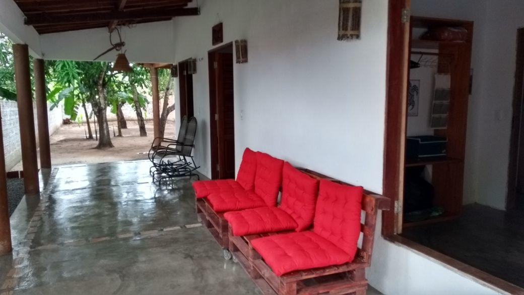 Recanto Do Meu Bem Jijoca de Jericoacoara Dış mekan fotoğraf